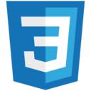 CSS3 Icon